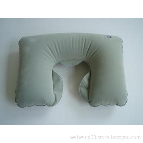 selling inflatable pillow